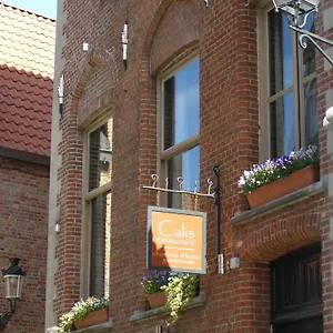 4* Maison d'hôtes Cornerhouse Level By Romy&travis