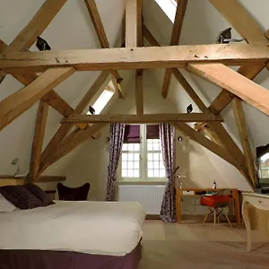 4* Couette-café Saint-sauveur