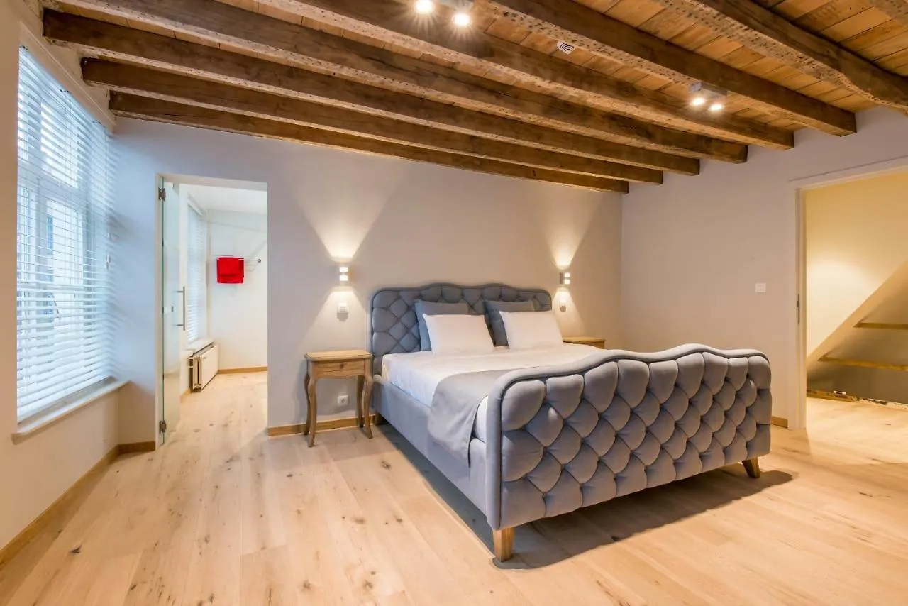 Dreamhouse Bed & Breakfast Bruges