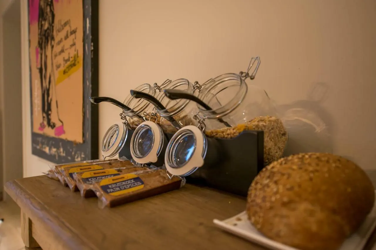 Dreamhouse Bed & Breakfast Bruges