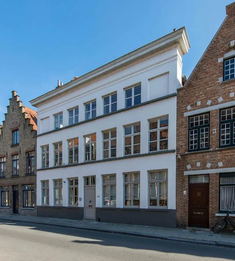 Dreamhouse Bed & Breakfast Bruges