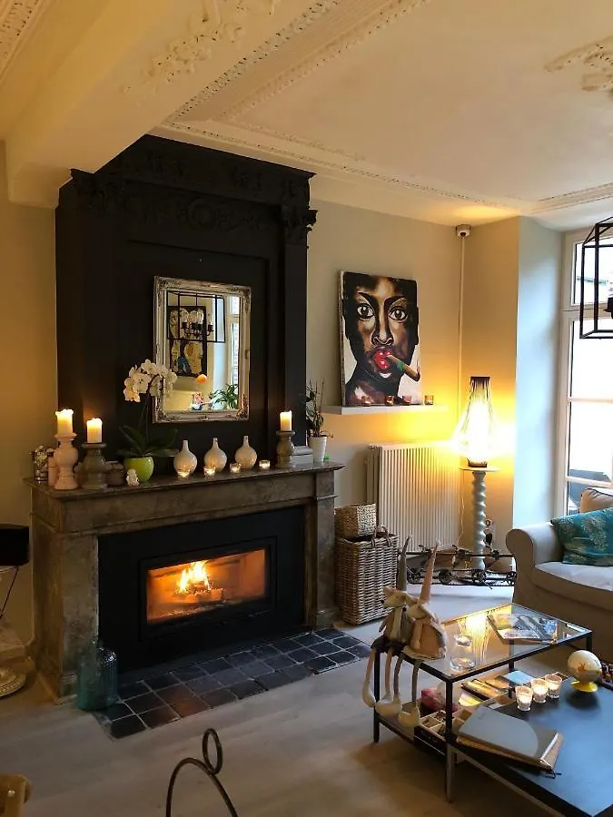 Dreamhouse Bed & Breakfast Bruges