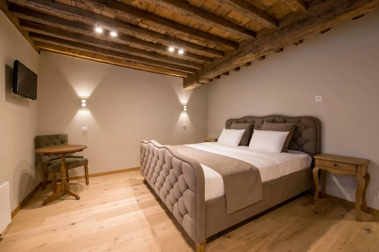 Couette-café Bed and Breakfast Dreamhouse à Bruges Belgique